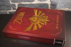 The Legend of Zelda- Art and Artifacts (04)